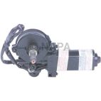 Power Window Motor