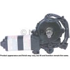 Power Window Motor