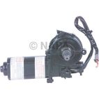 Power Window Motor