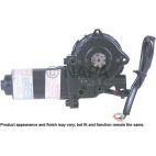 Power Window Motor