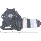 Power Window Motor