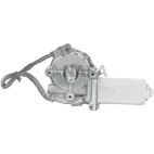 Power Window Motor