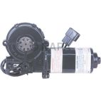 Power Window Motor