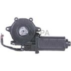 Power Window Motor