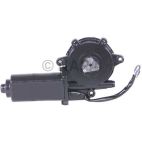 Power Window Motor