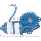 Power Window Motor