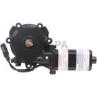 Power Window Motor