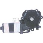 Power Window Motor