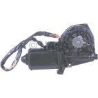 Power Window Motor