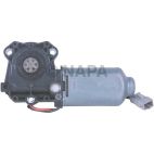 Power Window Motor