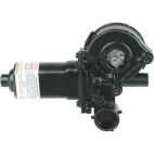 Power Window Motor