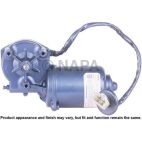 Windshield Wiper Motor