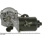 Windshield Wiper Motor