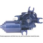 Windshield Wiper Motor