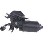 Windshield Wiper Motor