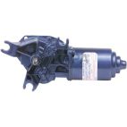 Windshield Wiper Motor