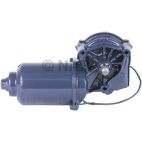 Windshield Wiper Motor
