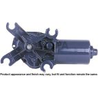 Windshield Wiper Motor