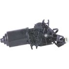 Windshield Wiper Motor