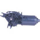 Windshield Wiper Motor