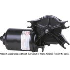 Windshield Wiper Motor