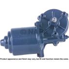 Windshield Wiper Motor