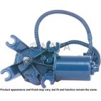 Windshield Wiper Motor