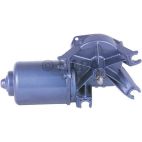 Windshield Wiper Motor