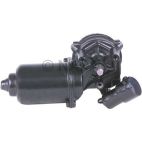 Windshield Wiper Motor