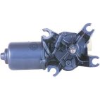 Windshield Wiper Motor