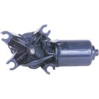 Windshield Wiper Motor