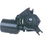 Windshield Wiper Motor