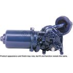Windshield Wiper Motor