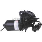 Windshield Wiper Motor