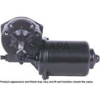 Windshield Wiper Motor