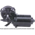 Windshield Wiper Motor