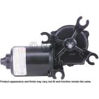Windshield Wiper Motor