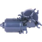 Windshield Wiper Motor