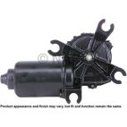 Windshield Wiper Motor