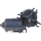 Windshield Wiper Motor