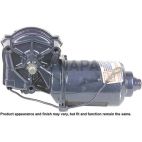 Windshield Wiper Motor
