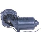 Windshield Wiper Motor
