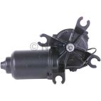 Windshield Wiper Motor