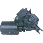 Windshield Wiper Motor