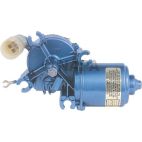 Windshield Wiper Motor