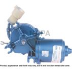 Windshield Wiper Motor