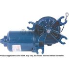Windshield Wiper Motor