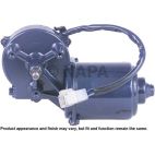 Windshield Wiper Motor