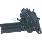 Windshield Wiper Motor