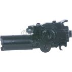 Windshield Wiper Motor